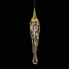 Delight Collection P68009S-1G gold