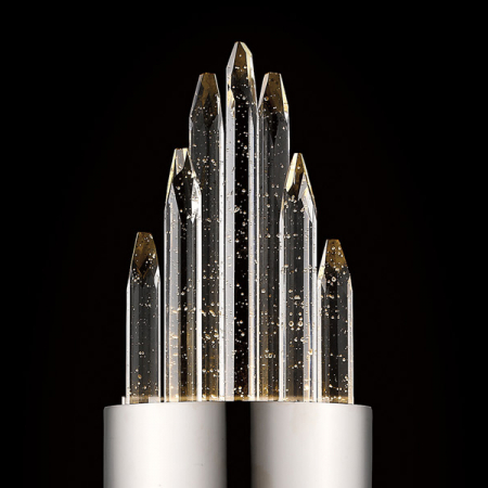 Delight Collection W98021M nickel