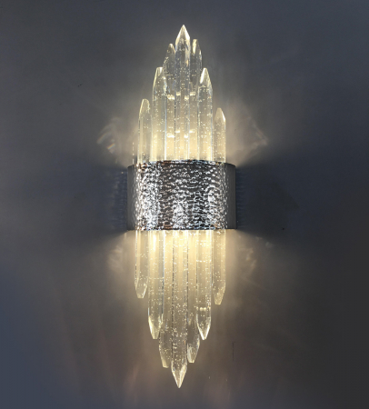 Delight Collection W98021M nickel