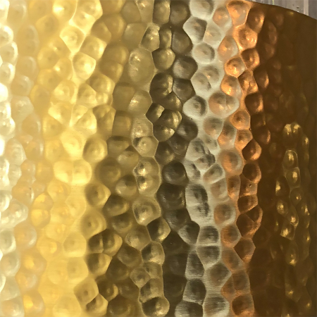 Delight Collection W98021M brushed brass