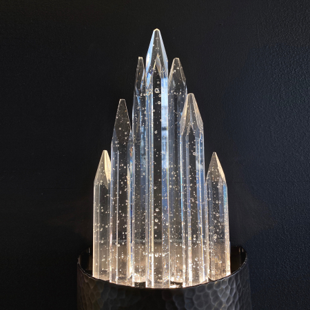 Delight Collection W98021M dark bronze