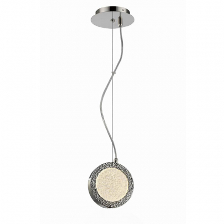 Delight Collection P98014S polished nickel