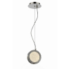 Delight Collection P98014S polished nickel