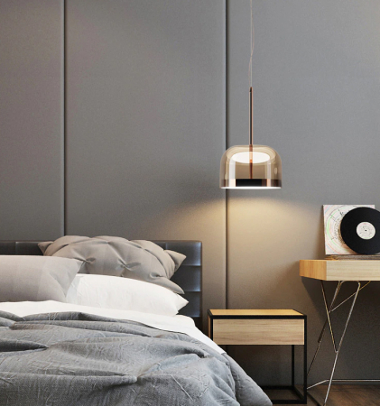 Delight Collection 9705P/S amber/copper