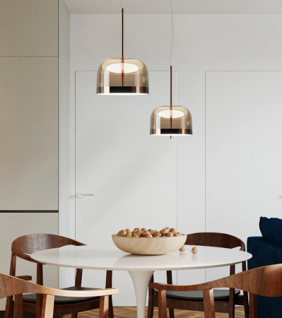 Delight Collection 9705P/S amber/copper