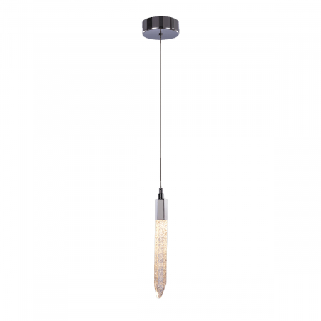 Delight Collection MD17003025-1A chrome