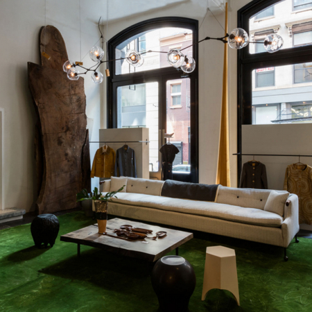 Delight Collection KG0579P-10 smoky