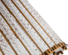 Delight Collection KG0907P-3 brass