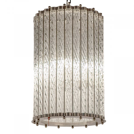 Delight Collection KG0907P-3 nickel