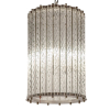 Delight Collection KG0907P-3 nickel