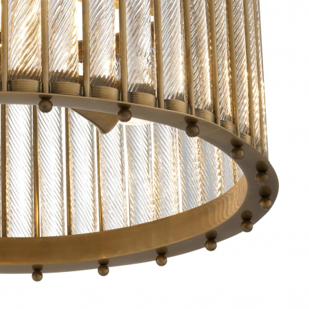 Delight Collection KG0907P-4 brass