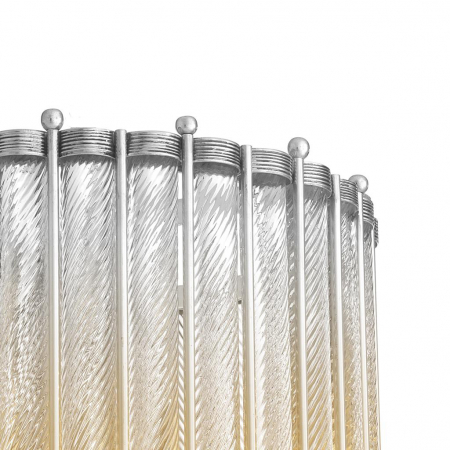 Delight Collection KG0907P-4 nickel