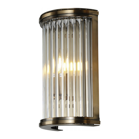 Delight Collection KM0767W-1 brass