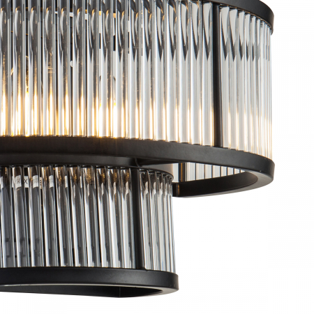 Delight Collection KM0926W-2 black