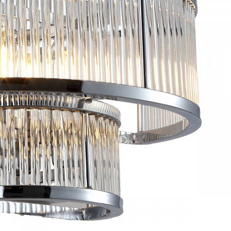 Delight Collection KM0926W-2 chrome