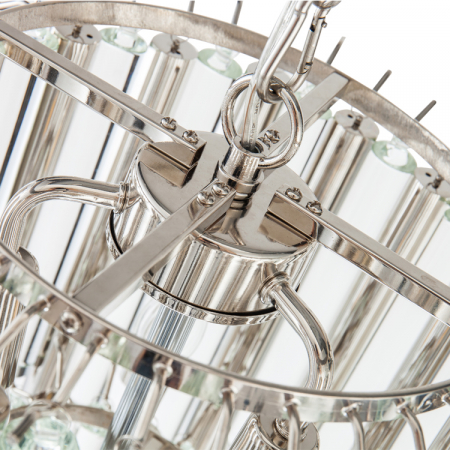 Delight Collection KM0931P-7 nickel