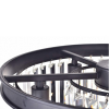 Delight Collection KR0387P-6B/P black/clear