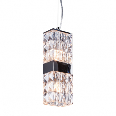 Delight Collection BRCH102D chrome