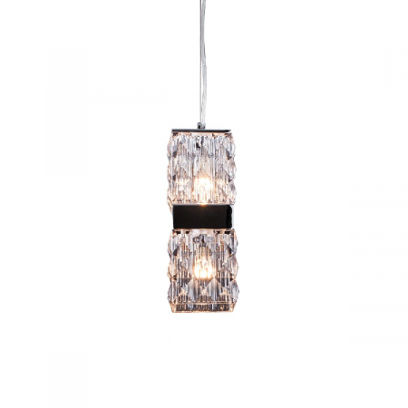 Delight Collection BRCH102D chrome