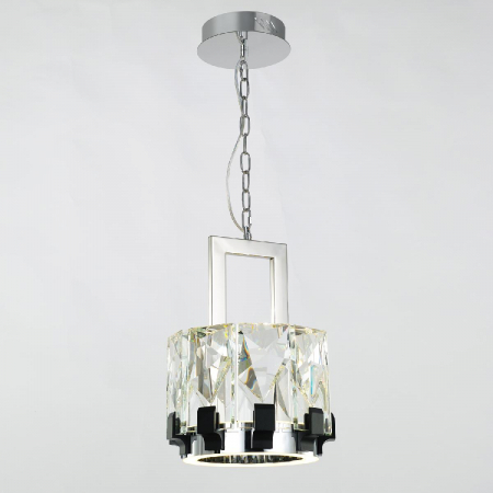 Delight Collection MD18090003-9A chrome