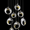 Delight Collection P98032 chrome