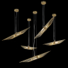 Delight Collection P68069-2 nickel