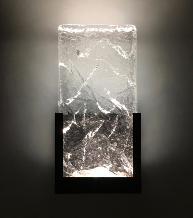 Delight Collection W98023L dark bronze