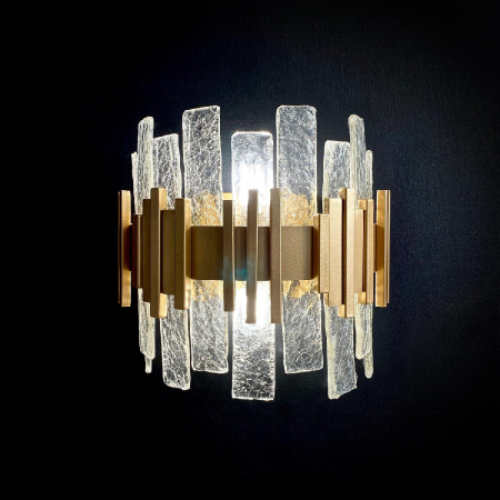 Delight Collection W68073-2 gold