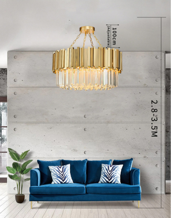 Delight Collection MD19090002-6A