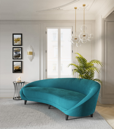 Delight Collection KG0943P-1 gold