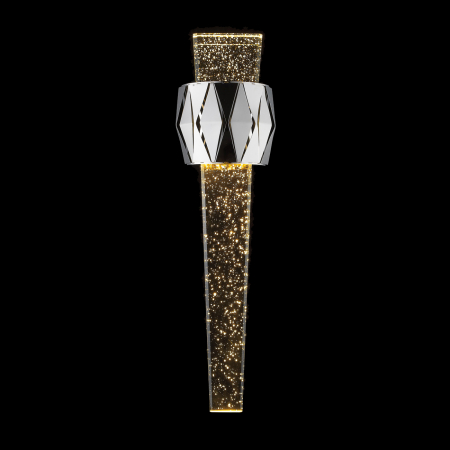 Delight Collection WS98010M-9 nickel