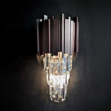 Delight Collection A006-200 A2 dark copper