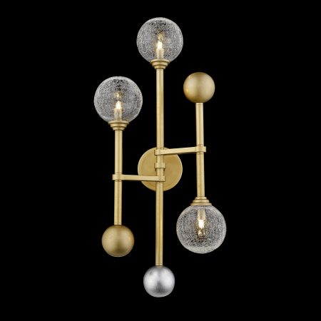 Delight Collection W68084-3 gold