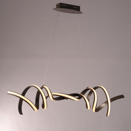 Delight Collection MD8690-2C dark bronze