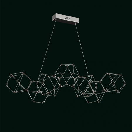 Delight Collection MD18001068-7A chrome