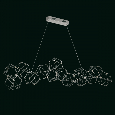 Delight Collection MD18001068-14A chrome