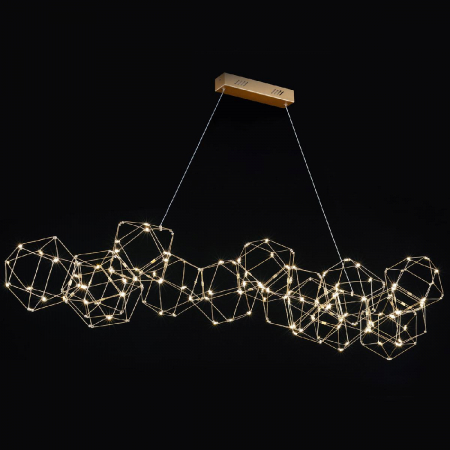 Delight Collection MD18001068-14A matt gold