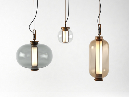 Delight Collection 10082P/B amber