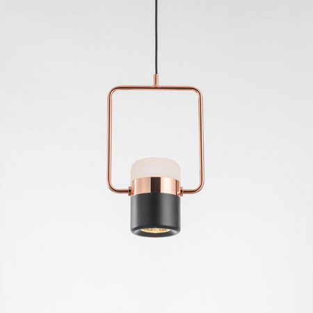 Delight Collection 9926P/1 black/copper
