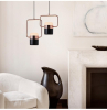 Delight Collection 9926P/1 black/copper