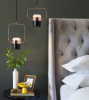Delight Collection 9926P/1 black/copper