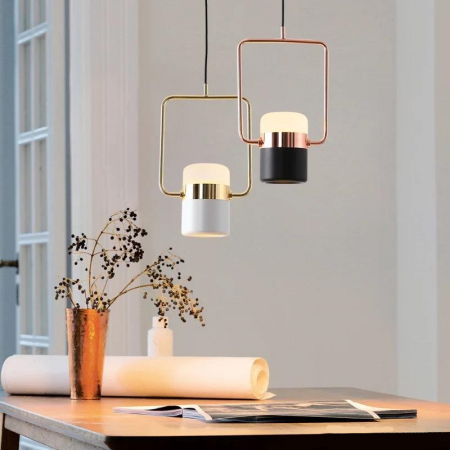 Delight Collection 9926P/1 black/copper