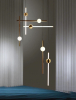 Delight Collection 10053P/B1 gold