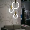 Delight Collection 9813P/L gold