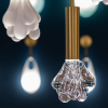 Delight Collection 10341P gold