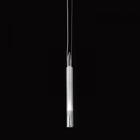 Delight Collection P68094-1 chrome