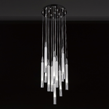 Delight Collection P68094-13 chrome