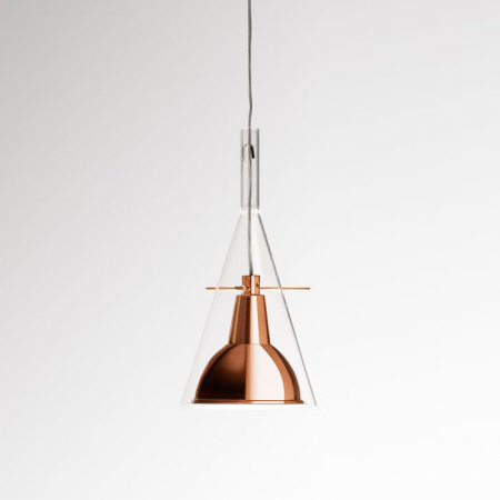 Delight Collection 10253P copper