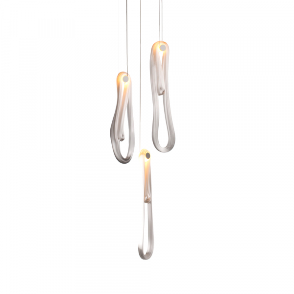 Подвесной светильник Delight Collection 10249 10249P/1 white