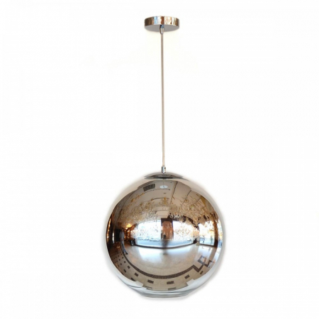 Delight Collection MD13090001-1A chrome